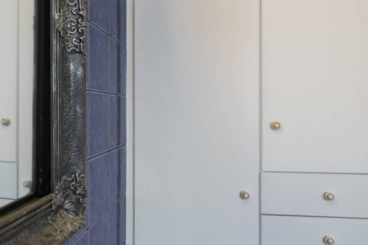 Ferienwohnung Penthouse With Acropolis View 8Ppl, 140Sqm Athen Exterior foto