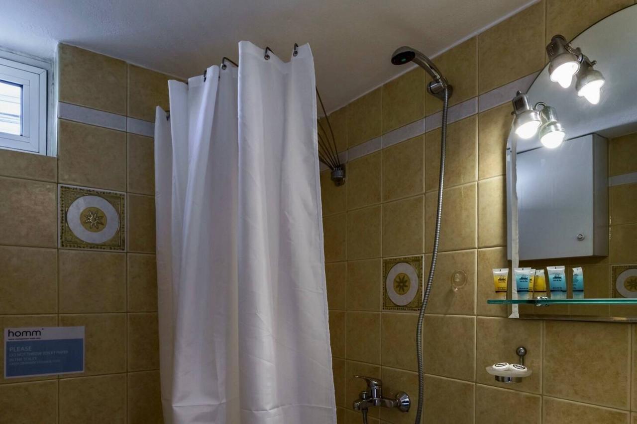 Ferienwohnung Penthouse With Acropolis View 8Ppl, 140Sqm Athen Exterior foto