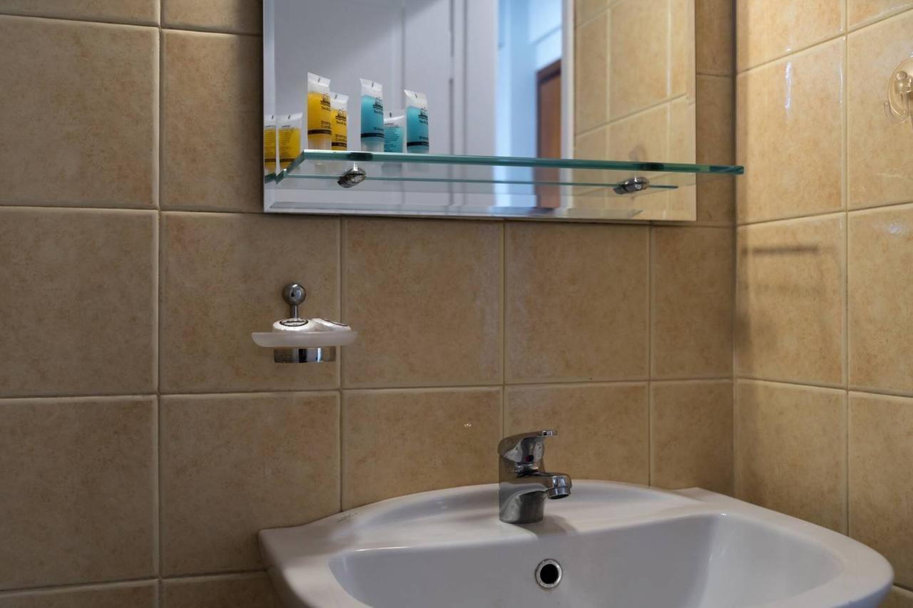 Ferienwohnung Penthouse With Acropolis View 8Ppl, 140Sqm Athen Exterior foto